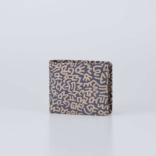 INDEN-YA “Keith Haring collection” 2023-2 | 印傳屋 | INDEN-YA